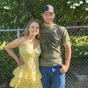 Meet your Posher, Kaitlyn